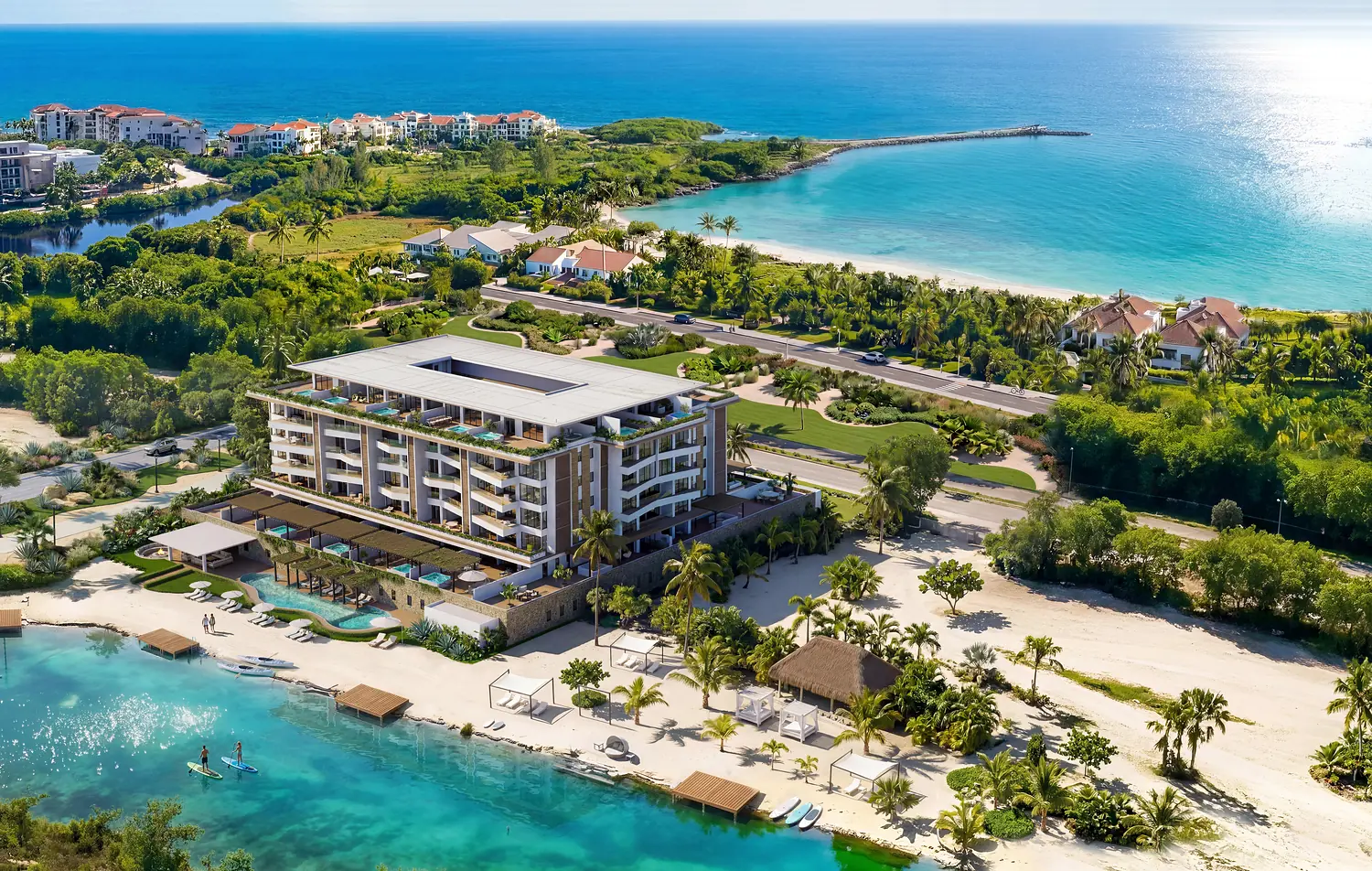 República Dominicana · Cap Cana